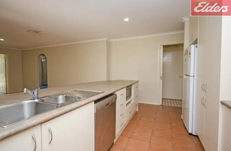 Sixth view of Homely house listing, 13 Mashie Way, Wodonga VIC 3690