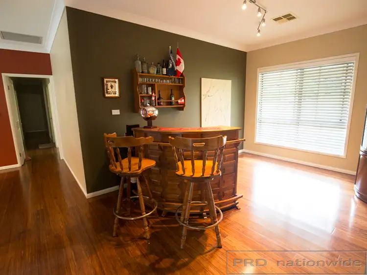 Sixth view of Homely house listing, 5 Berrinda Close, Bolwarra Heights NSW 2320