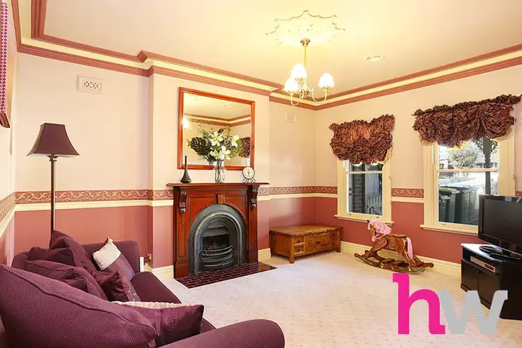 Third view of Homely house listing, 44 Rebecca Drive, Leopold VIC 3224