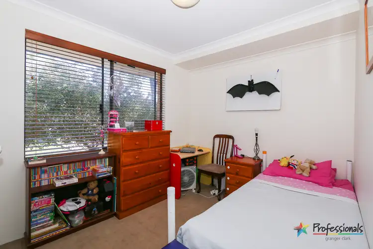 Sixth view of Homely house listing, 10 Wanarra Close, Ellenbrook WA 6069