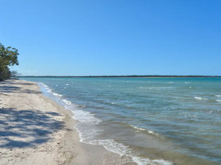 136 Burrum Street,, Burrum Heads QLD 4659