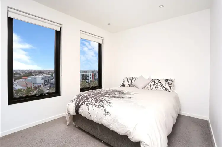 Fifth view of Homely block of units listing, 506 / 1003 Mt Alexander Road, Essendon VIC 3040