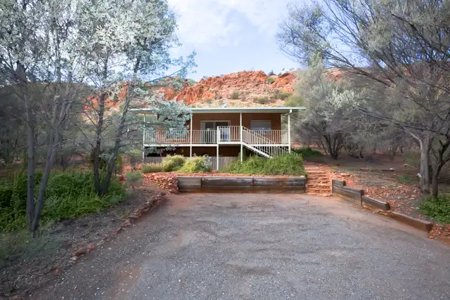 Sixth view of Homely house listing, 58 Lillecrapp Road, Ilparpa NT 873