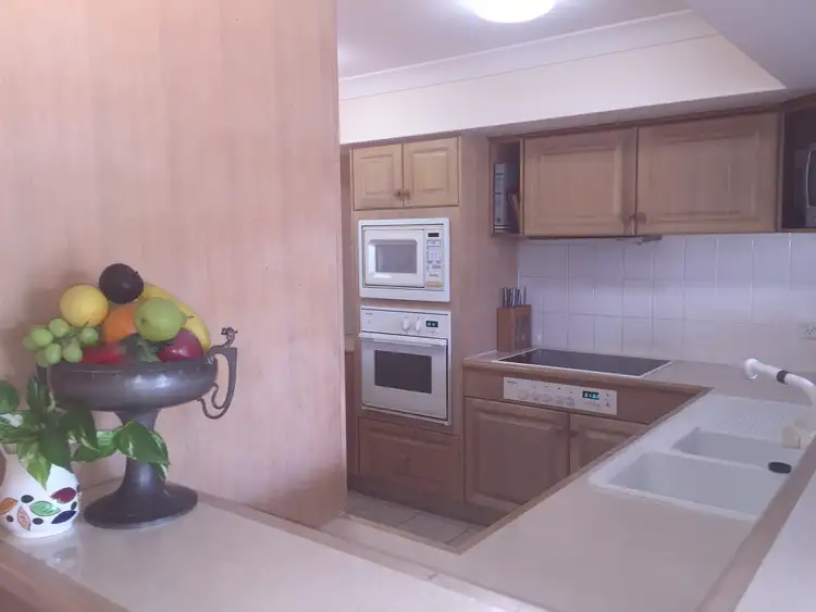 Sixth view of Homely house listing, 56/100 'Oasis Villas' Morala Avenue, Runaway Bay QLD 4216