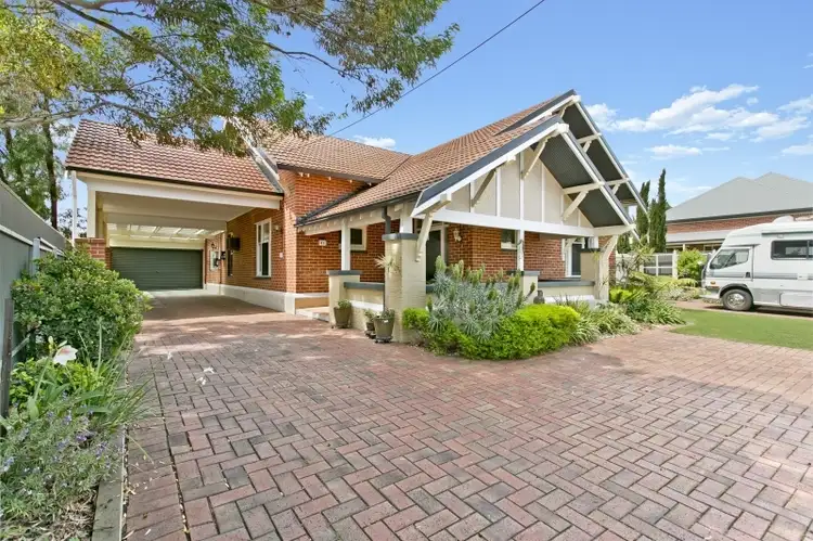 Second view of Homely house listing, 41 Ralston Street, Largs Bay SA 5016