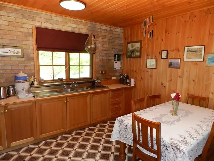 Fifth view of Homely house listing, 61 St Marys Road, Tewkesbury TAS 7321