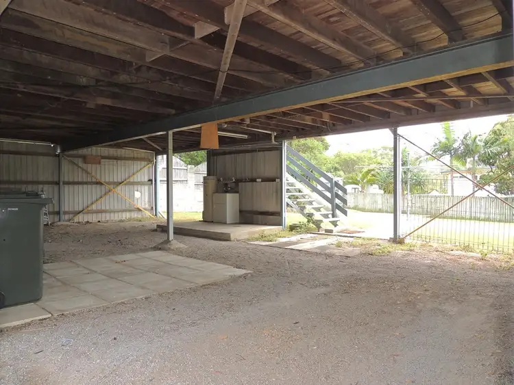 Third view of Homely house listing, 11 MARS CRESCENT, Telina QLD 4680
