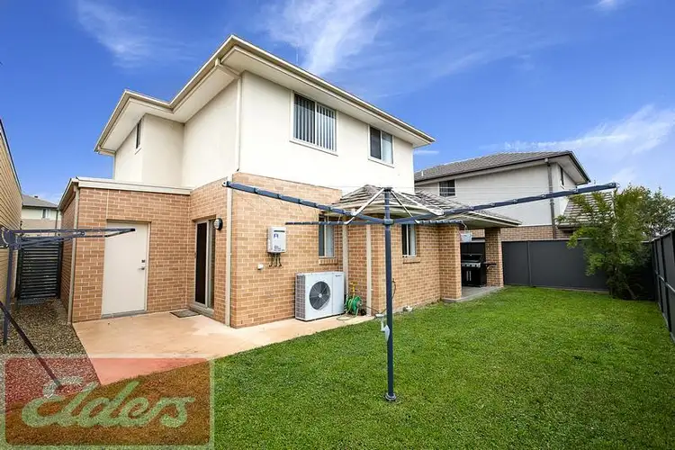 Second view of Homely house listing, 12 McIntyre Street, Ropes Crossing NSW 2760