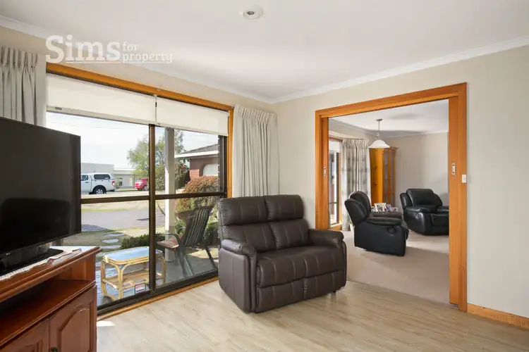 Fifth view of Homely house listing, 18 Far View Avenue, Riverside TAS 7250