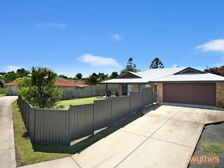 Third view of Homely house listing, 8 Oregon Court, Cooroy QLD 4563