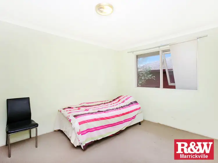 Fourth view of Homely unit listing, 5/58 Arthur Street, Marrickville NSW 2204