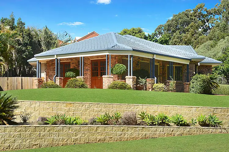 2 Highland Place, Bridgeman Downs QLD 4035