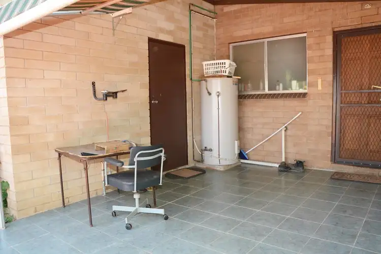 Sixth view of Homely house listing, 113 GEORGE STREET, Robinvale VIC 3549