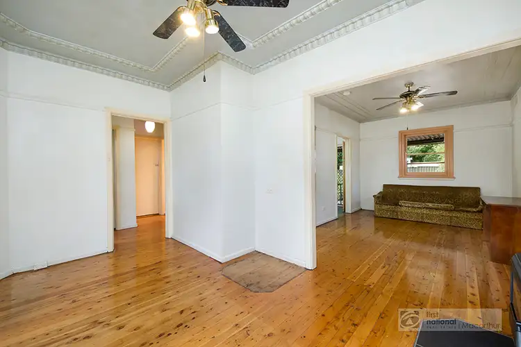 Fifth view of Homely house listing, 16 Christie Street, Minto NSW 2566