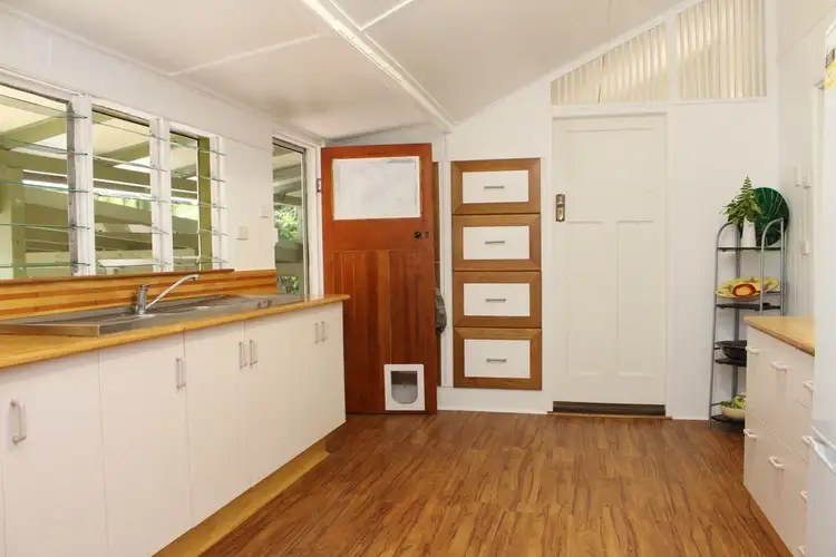 Fifth view of Homely house listing, 35 Framara Drive, Kelso QLD 4815