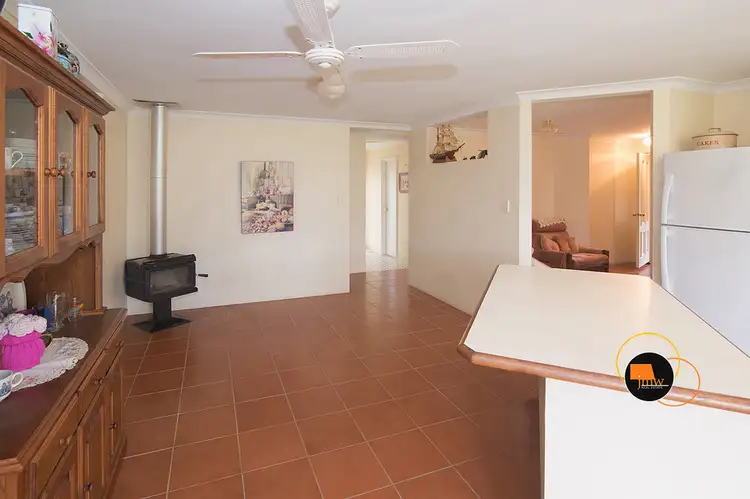 Third view of Homely house listing, 14 Moondah Close, Dunsborough WA 6281