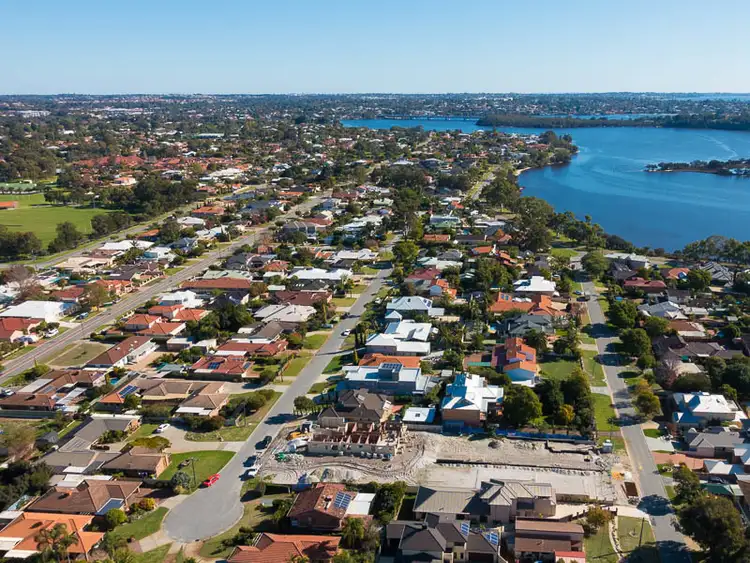 Sixth view of Homely house listing, 20b Godbold Close, Shelley WA 6148