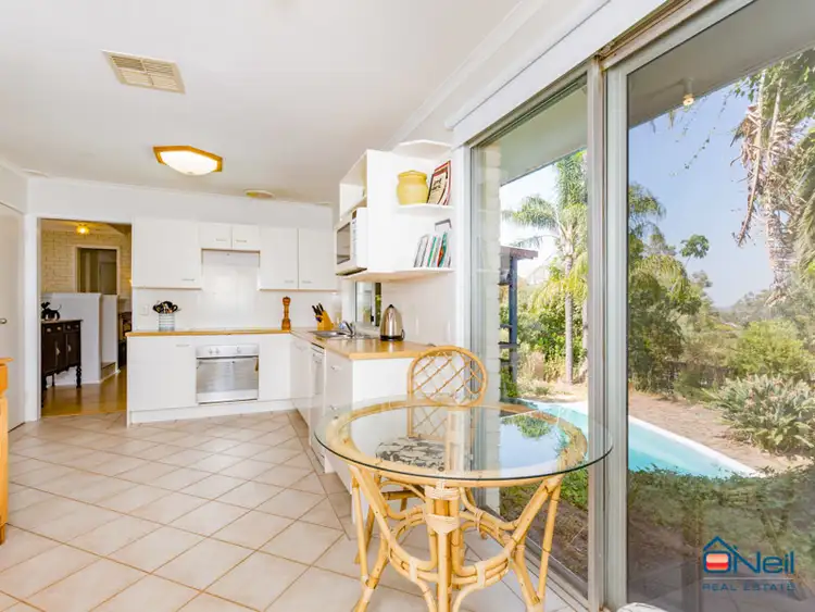 Sixth view of Homely house listing, 110 Connell Avenue, Martin WA 6110
