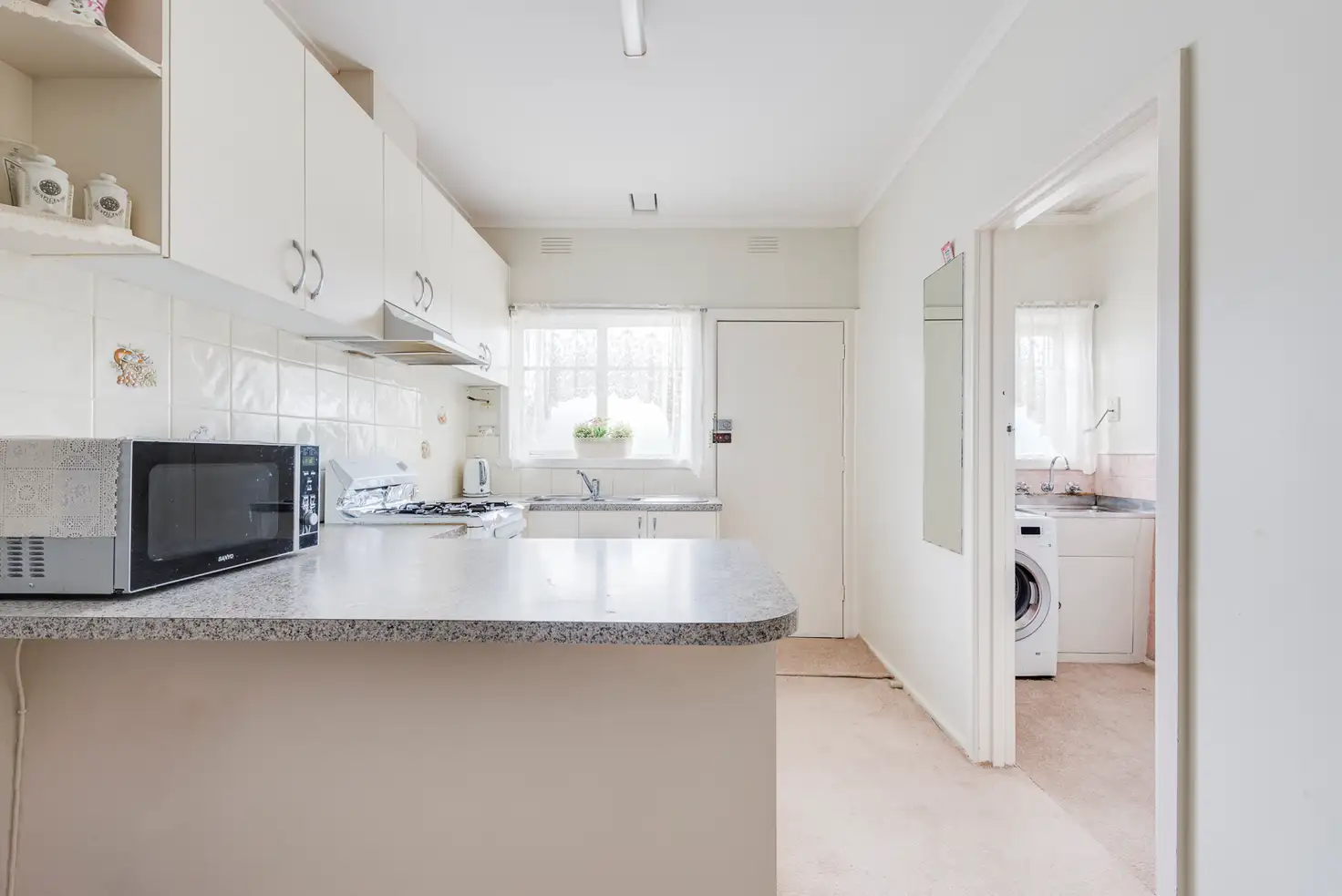 Main view of Homely house listing, 3/41 William Avenue, Dandenong VIC 3175