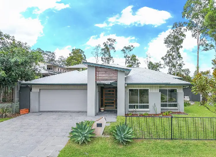 Main view of Homely house listing, 1 Mossman Parade, Waterford QLD 4133