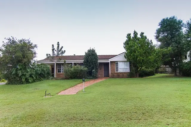 Main view of Homely house listing, 14 Edgecombe Avenue, Junction Hill NSW 2460