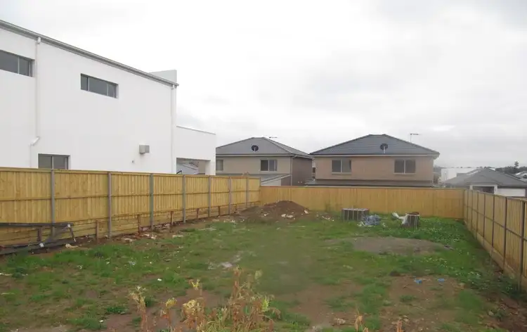 Lot 6031 (29) Sherrard Avenue, Elizabeth Hills NSW 2171