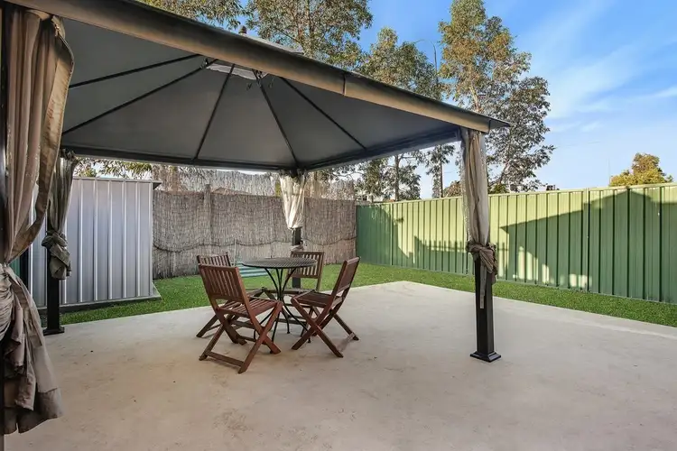 Fifth view of Homely house listing, 9A Mullumbimby Avenue, Hoxton Park NSW 2171