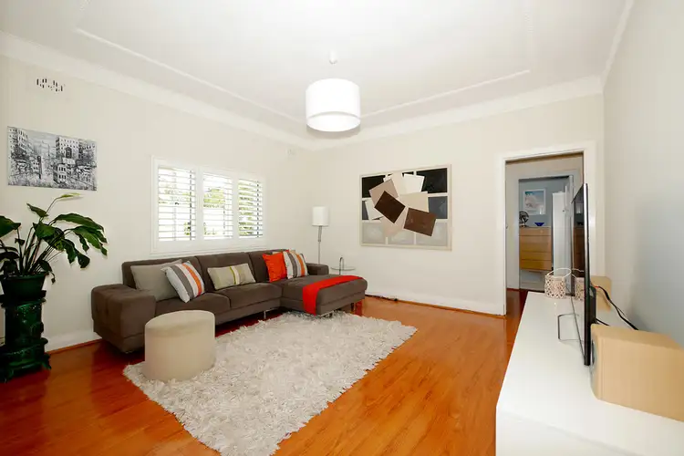 Main view of Homely apartment listing, 9/212 Victoria Road, Bellevue Hill NSW 2023