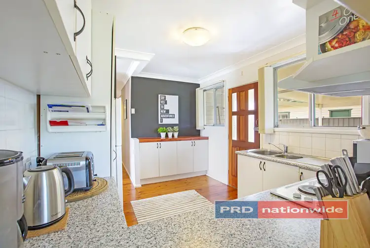 Fourth view of Homely house listing, 1 Oxford Street, Cambridge Park NSW 2747