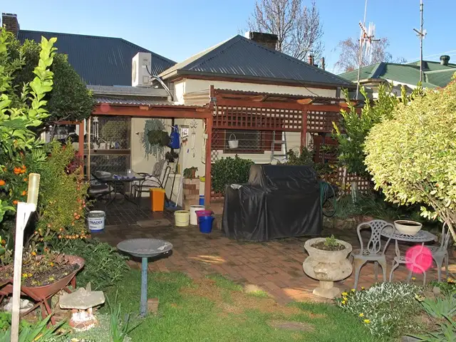 Fifth view of Homely house listing, 71 Horatio Street, Mudgee NSW 2850