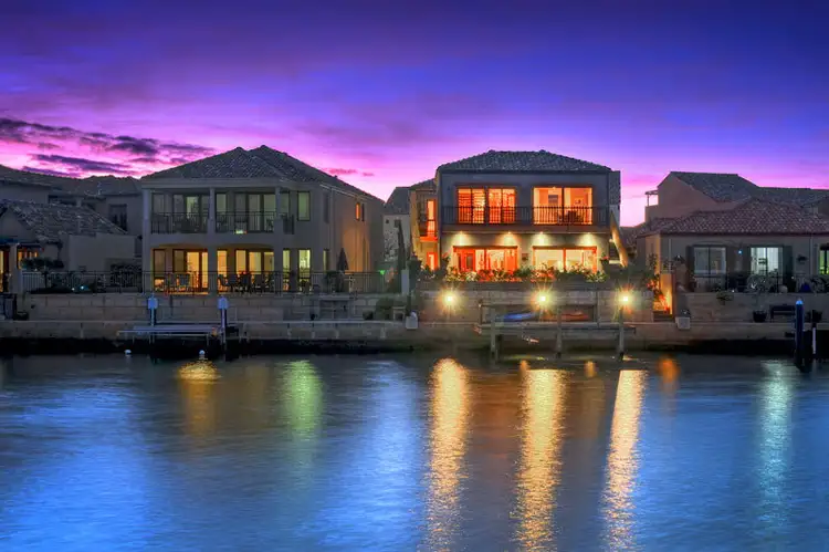 Third view of Homely house listing, 55/18 Port Quays, Wannanup WA 6210