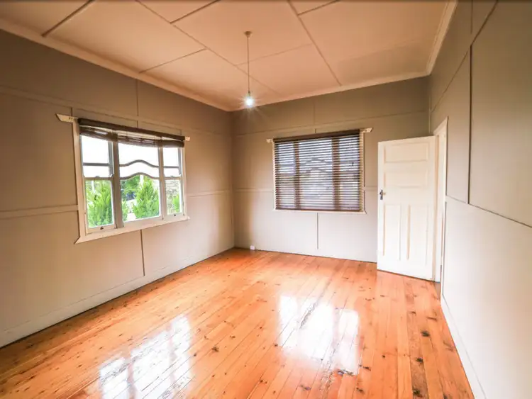 Second view of Homely house listing, 5 Netterville Street, East Toowoomba QLD 4350