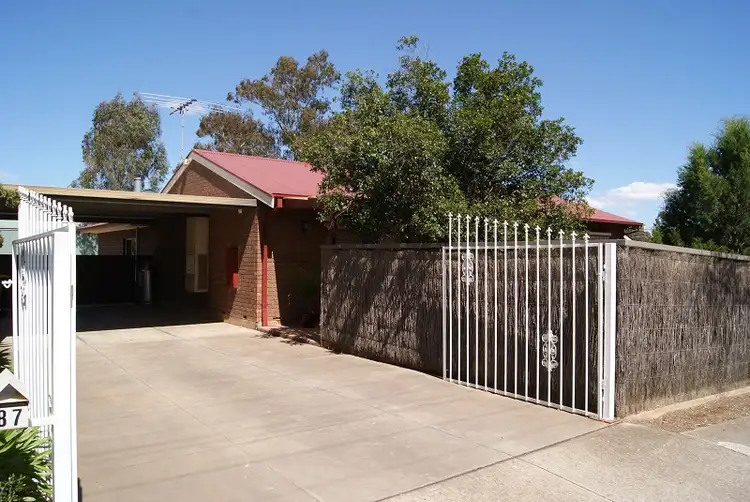 Third view of Homely house listing, 87 Lyndoch Road, Gawler East SA 5118