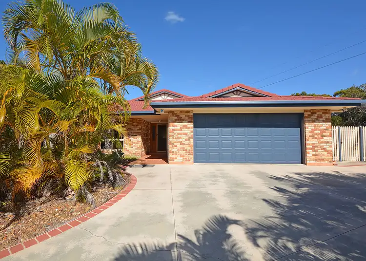 Fourth view of Homely house listing, 6 Glen Eagles Close, Wondunna QLD 4655