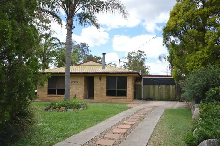 45 Meneely Street, Warwick QLD 4370