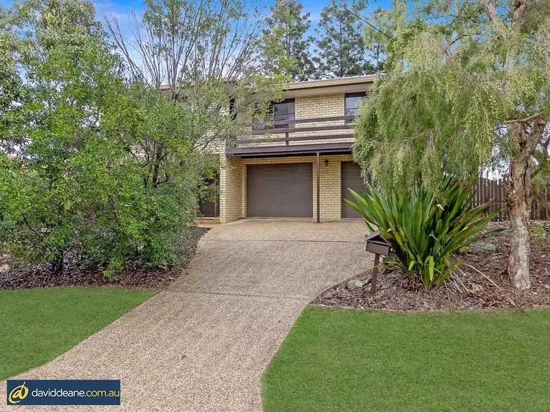 Main view of Homely house listing, 21 Bordeau Cres, Petrie QLD 4502