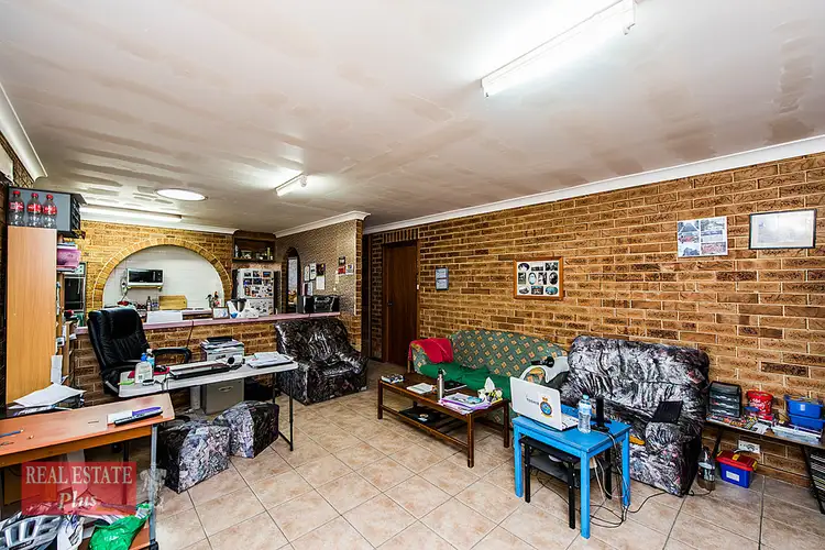 Sixth view of Homely house listing, 10 O'Connor Road, Swan View WA 6056
