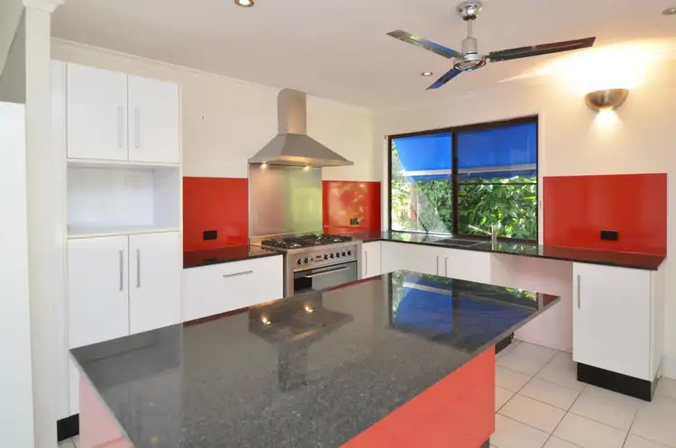 Sixth view of Homely house listing, 8 Acheron Drive, Balgal Beach QLD 4816