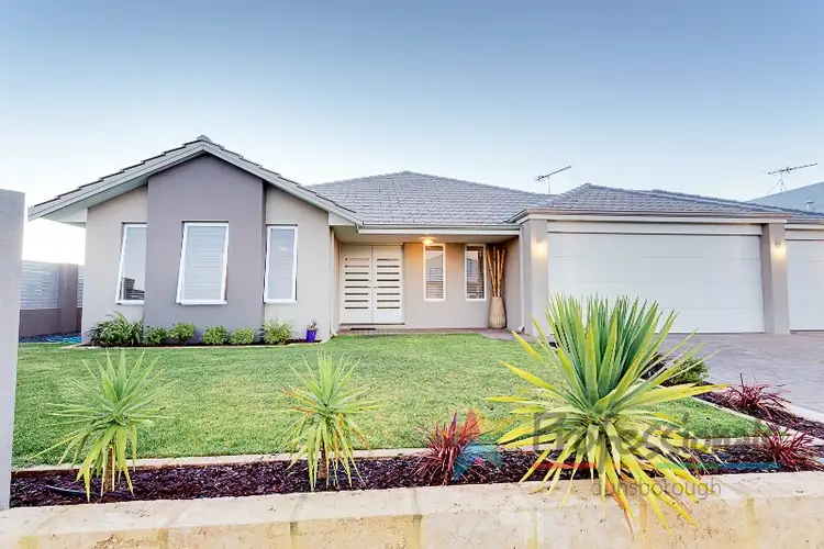 Second view of Homely house listing, 62 Wentworth Loop, Dunsborough WA 6281