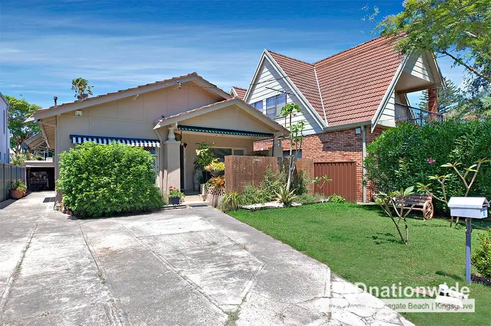 Main view of Homely house listing, 6 Brantwood Street, Sans Souci NSW 2219