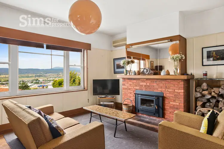 Fifth view of Homely house listing, 21 Osborne Avenue, Trevallyn TAS 7250