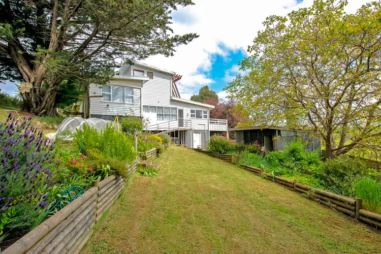 Main view of Homely house listing, 505 Natone Road, Natone TAS 7321