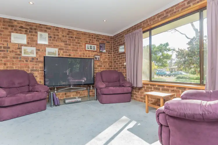 Fourth view of Homely house listing, 54 Lewis Avenue, Seven Mile Beach TAS 7170