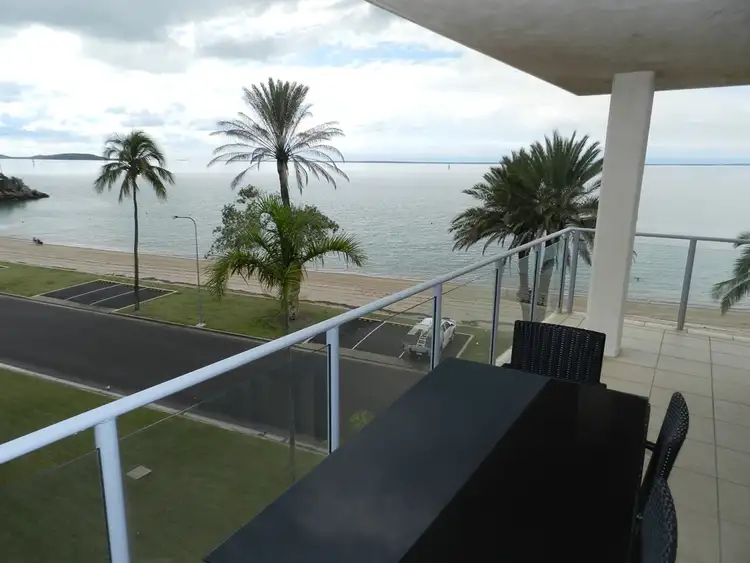 Third view of Homely unit listing, 5 22 BARNEY STREET, Barney Point QLD 4680