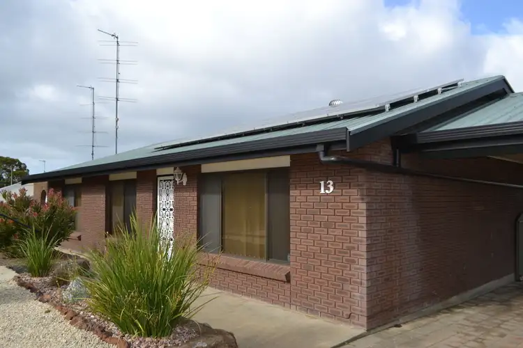 13 Wandana Avenue, Port Lincoln SA 5606