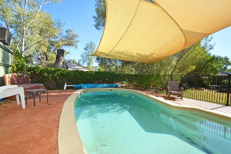 Fifth view of Homely house listing, 16 Giles Street, East Side NT 870