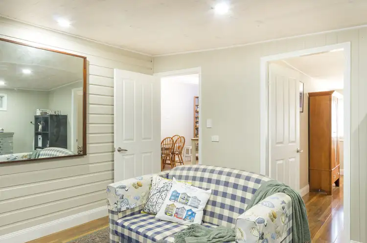 Third view of Homely rural property listing, 4380 Lawrence Road, Woodford Island NSW 2463