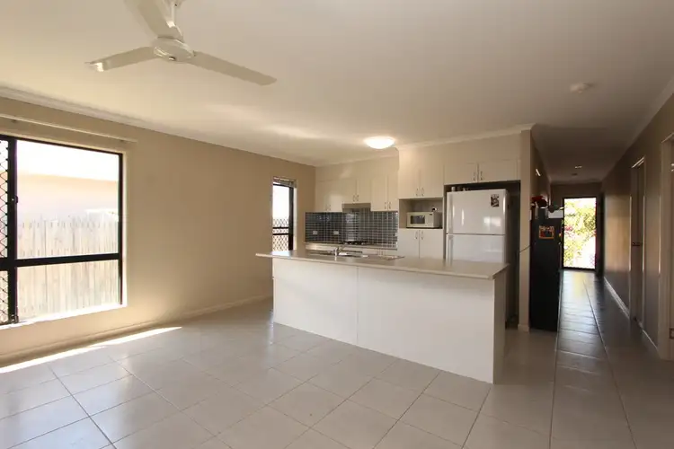 Third view of Homely house listing, 12 Dragon Flower Avenue, Mount Low QLD 4818