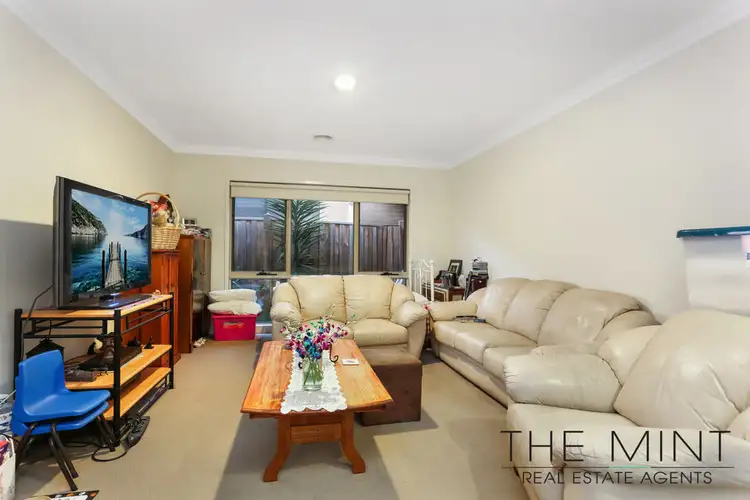 Fourth view of Homely house listing, 1 Slide Street, South Morang VIC 3752