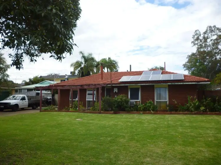 5 Berry Court, Maddington WA 6109